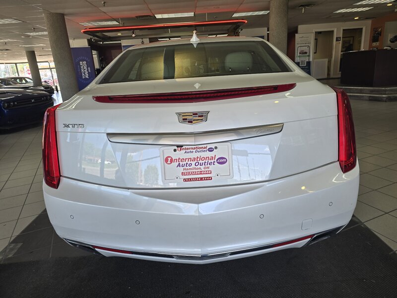 Used 2016 Cadillac XTS Premium FWD image 5