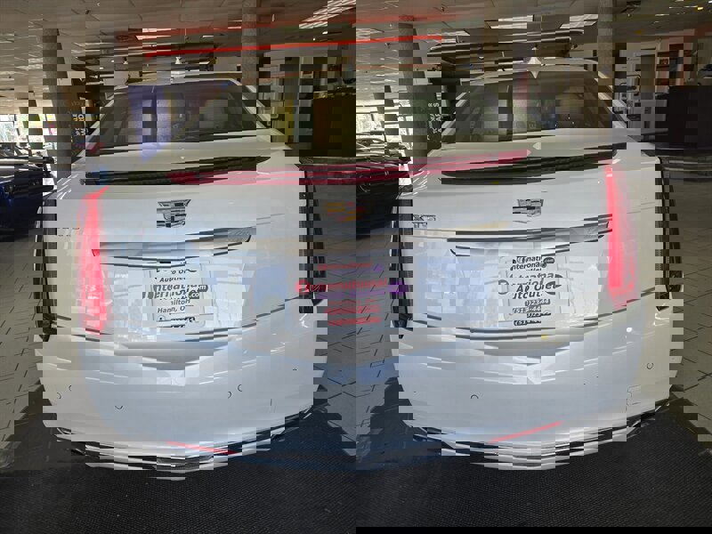 Used 2016 Cadillac XTS Premium FWD image 5