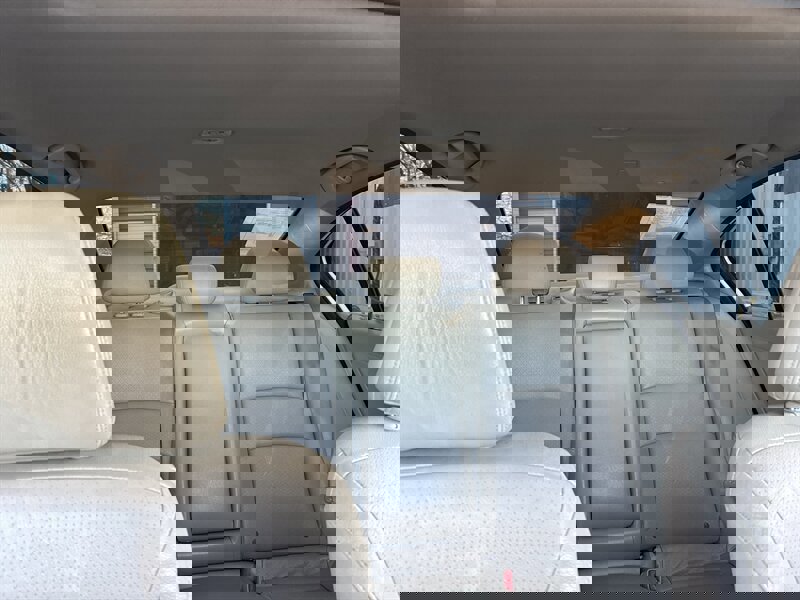 Used 2017 Honda Accord EX-L image 24