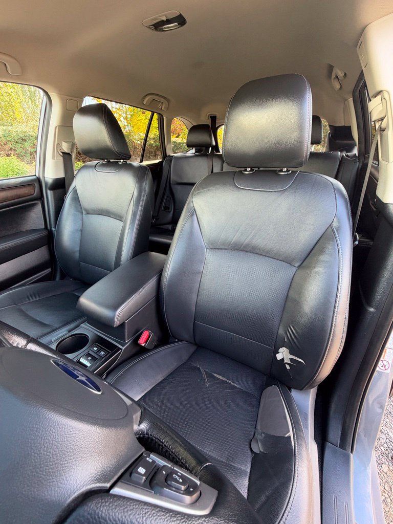 Used 2015 Subaru Outback 2.5i Limited AWD/4WD image 33