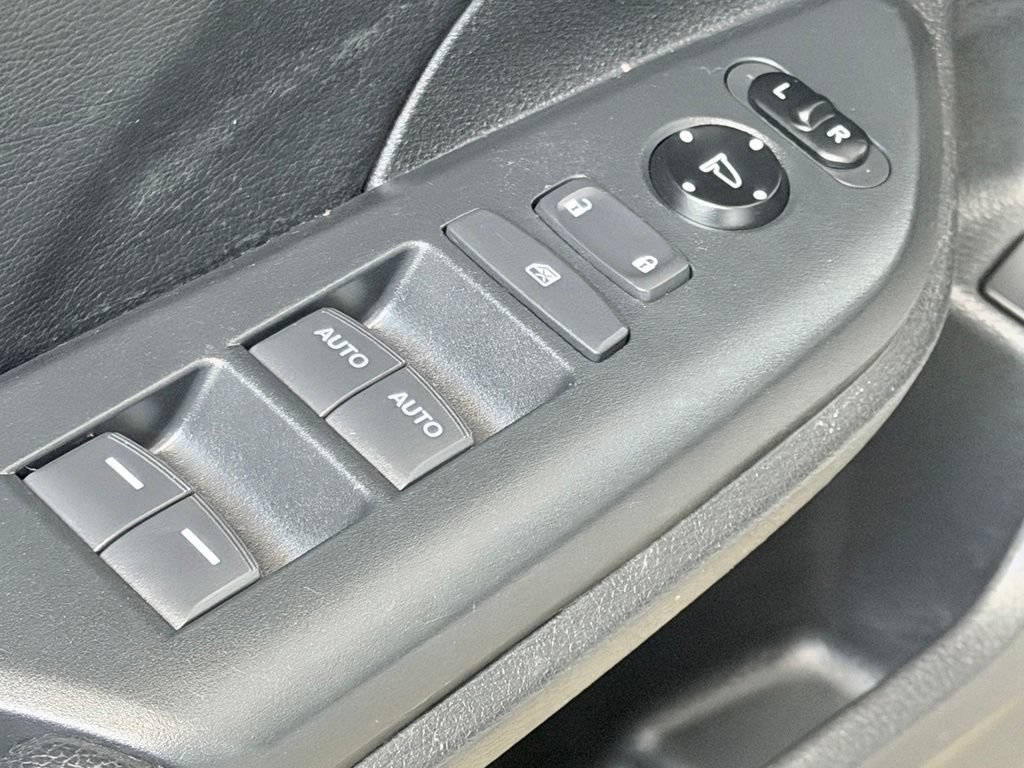 Used 2016 Honda Civic Touring image 12