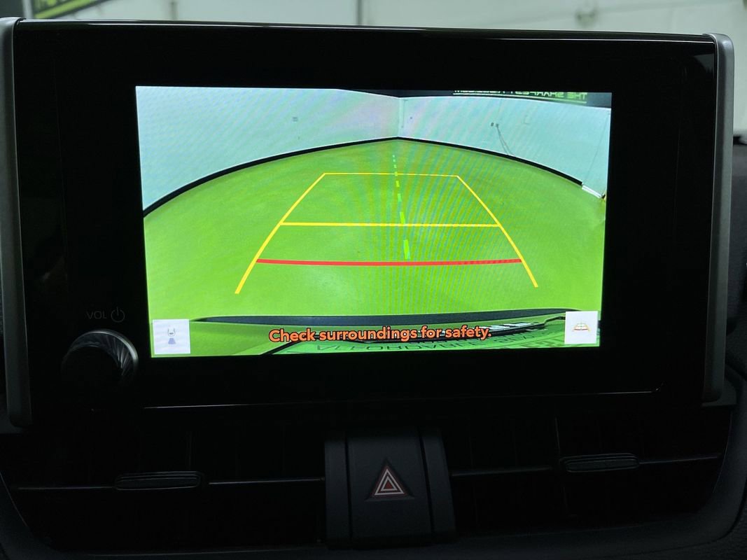 Used 2024 Toyota RAV4 LE image 22