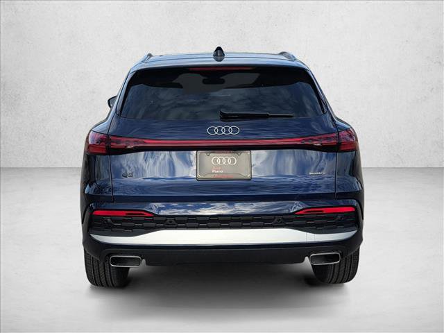New 2025 Audi Q5 Premium w/ Convenience Package image 6