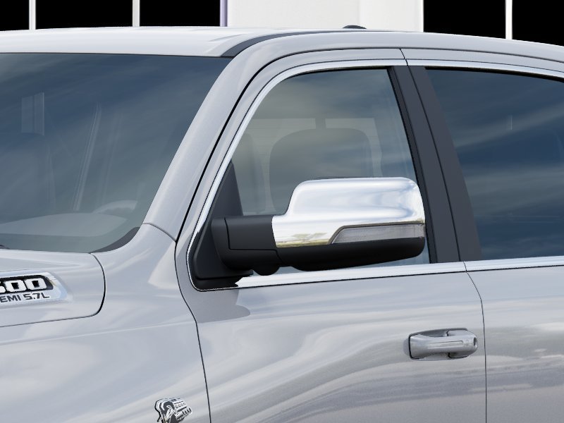 New 2027 RAM 1500 Laramie AWD/4WD image 12