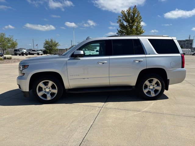 Used 2020 Chevrolet Tahoe LT AWD/4WD image 47