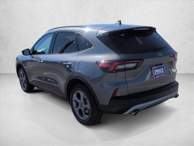 Used 2025 Ford Escape ST-Line AWD/4WD image 8