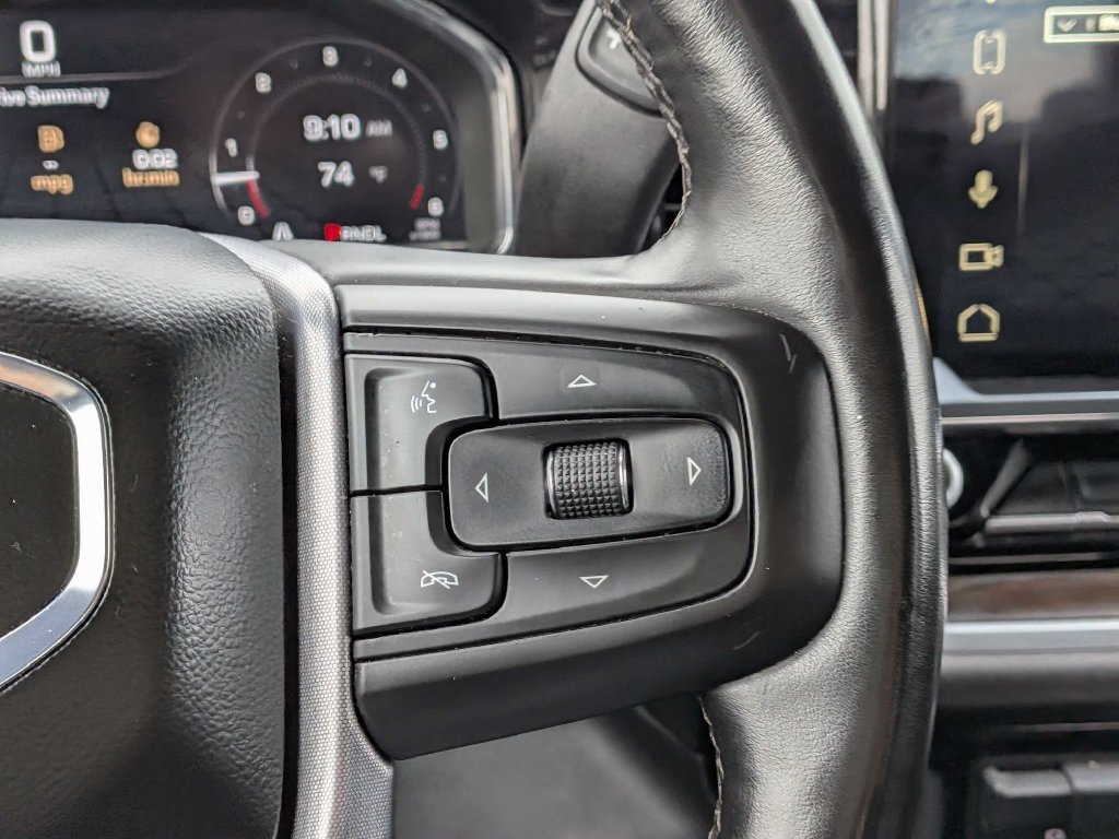 Used 2025 GMC Sierra 1500 SLT RWD image 23