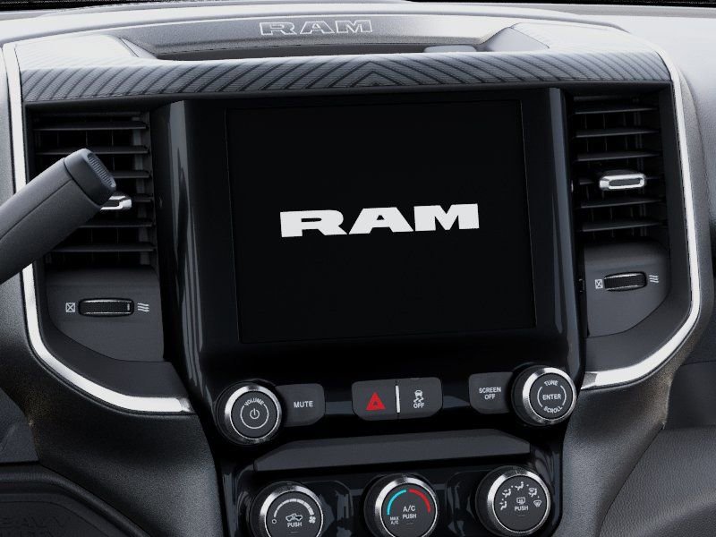 New 2026 RAM 3500 Big Horn image 18