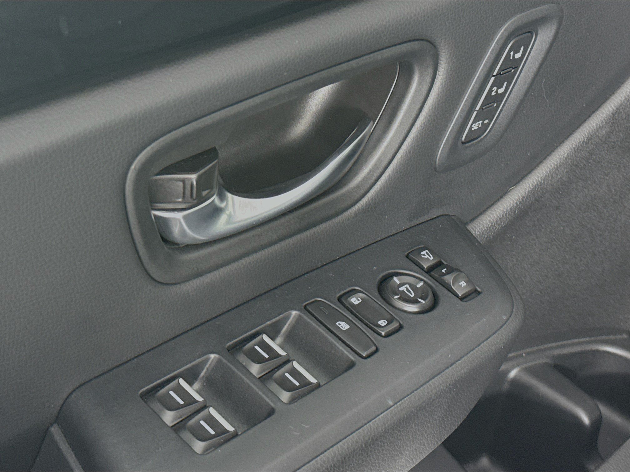 Certified 2023 Honda Pilot TrailSport image 17