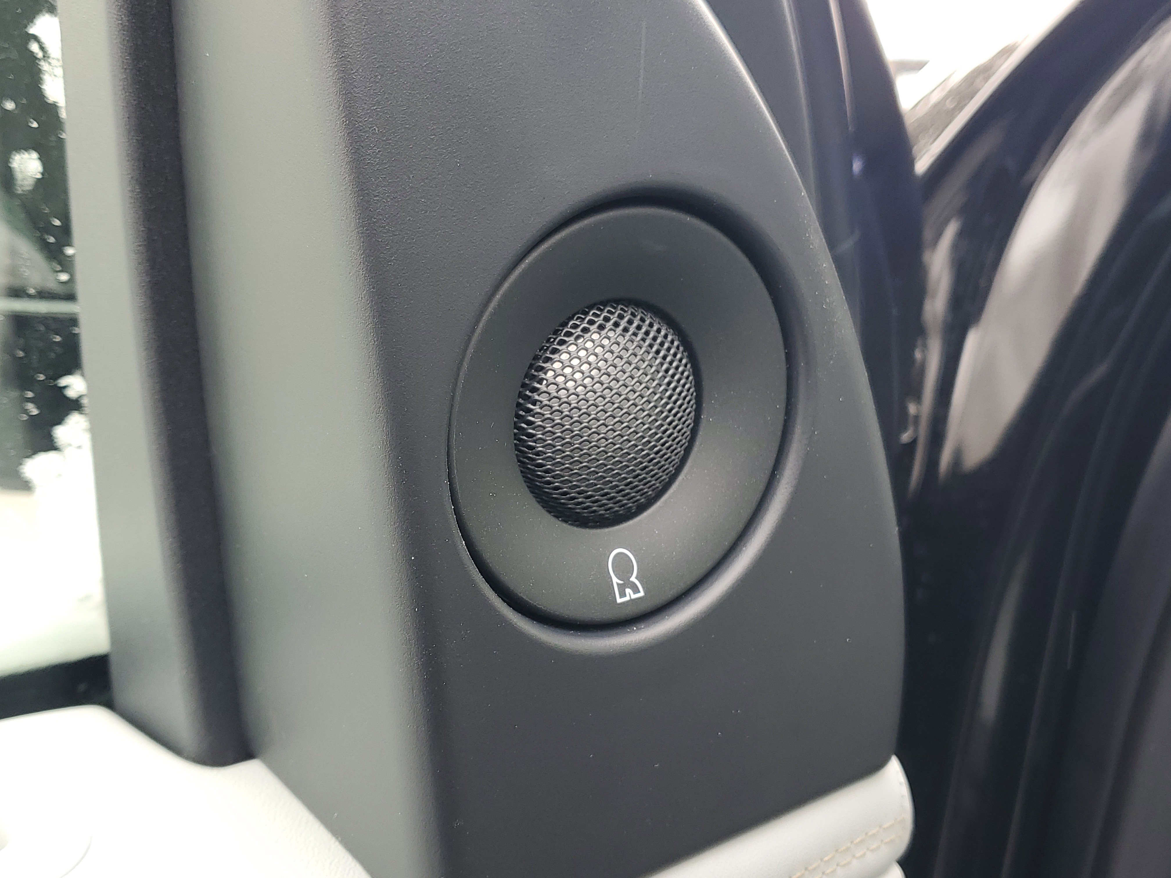 New 2026 Lincoln Navigator L Black Label image 9