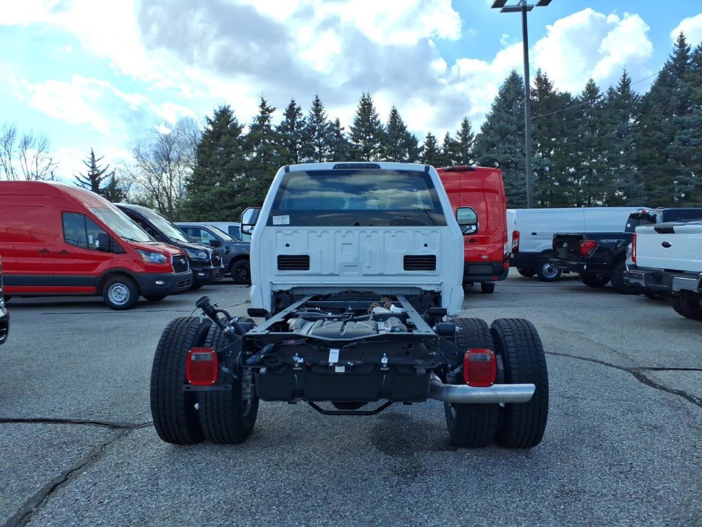 New 2026 Ford F350 XL AWD/4WD image 6
