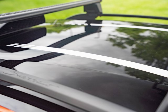 Used 2023 Lamborghini Huracan Sterrato image 31