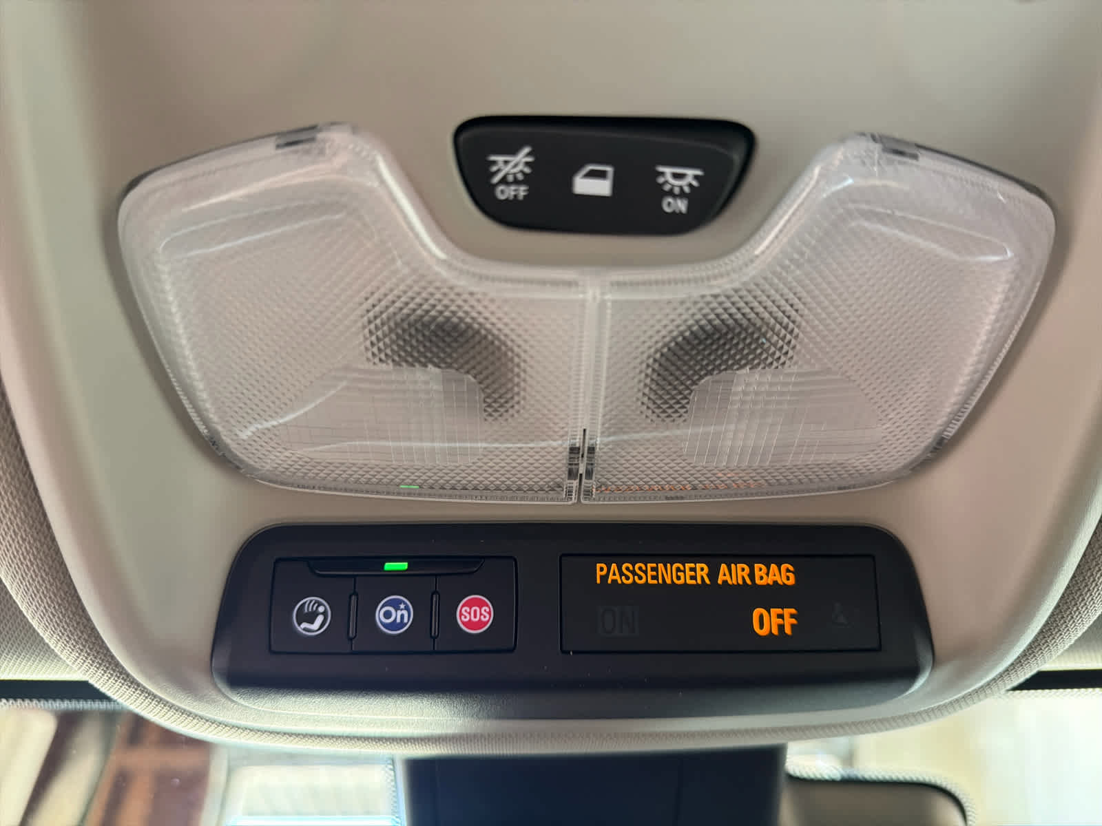 New 2026 Buick Encore GX Preferred w/ Comfort Package image 53