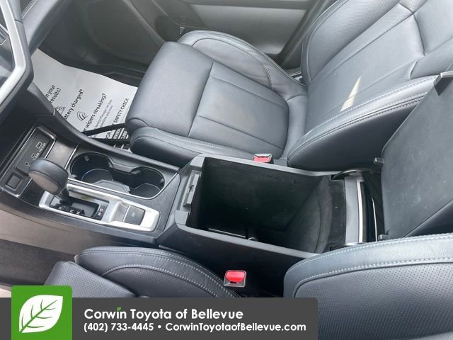 Used 2024 Subaru Ascent Limited image 24