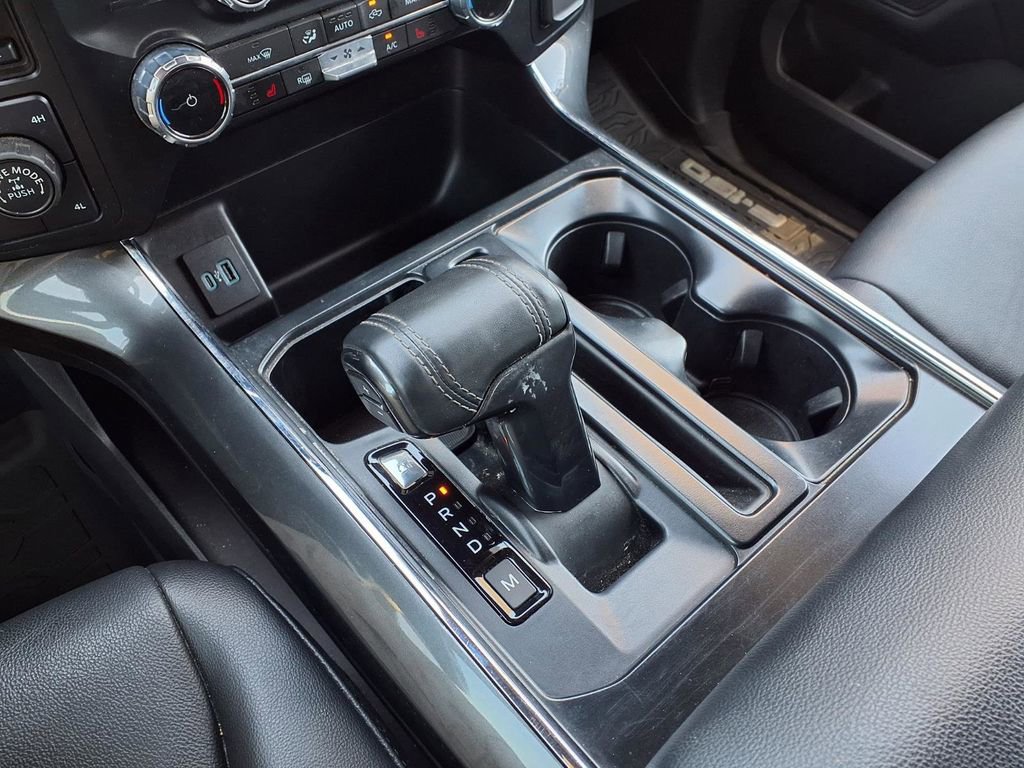 Used 2023 Ford F150 XLT w/ Equipment Group 302A High image 17