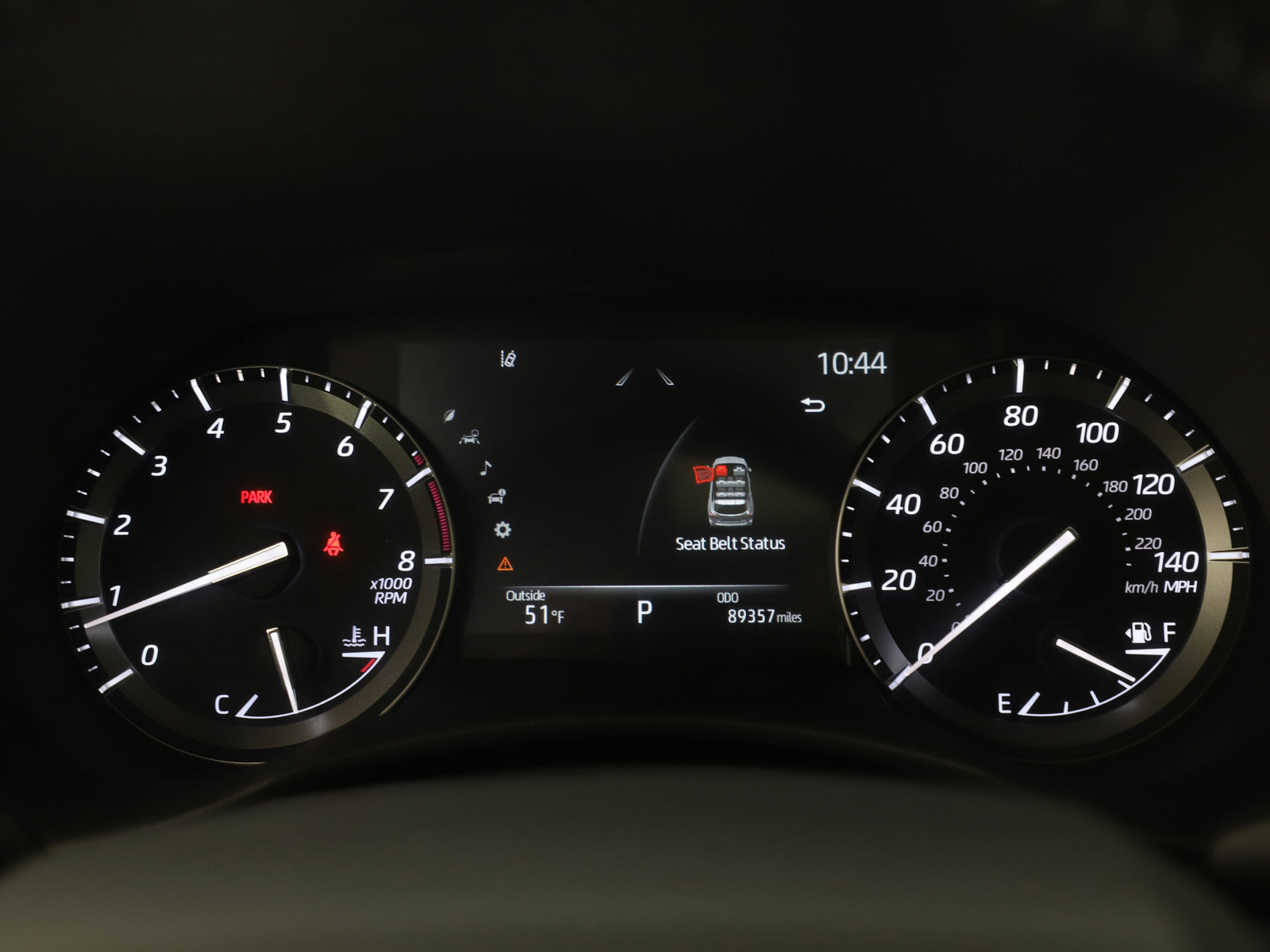 Used 2021 Toyota Highlander XLE image 29