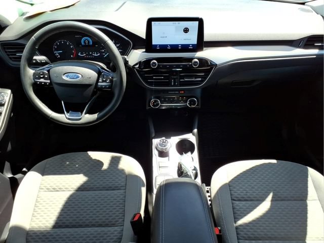 Certified 2022 Ford Escape SE w/ Cold Weather Package AWD/4WD image 10