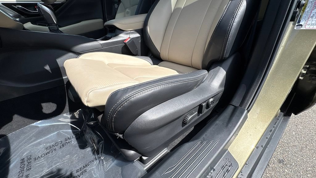 Certified 2024 Subaru Outback Limited XT w/ Popular Package #2 AWD/4WD image 13