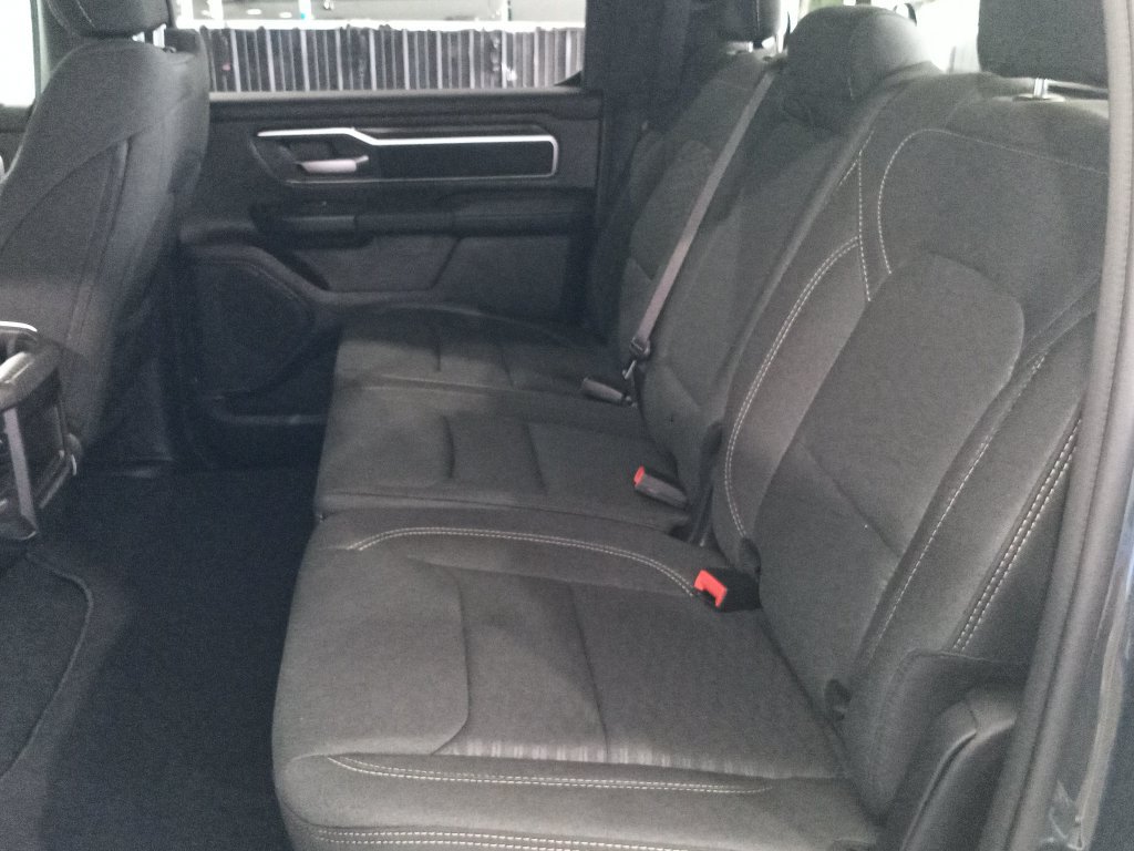 New 2026 RAM 1500 Big Horn AWD/4WD image 23