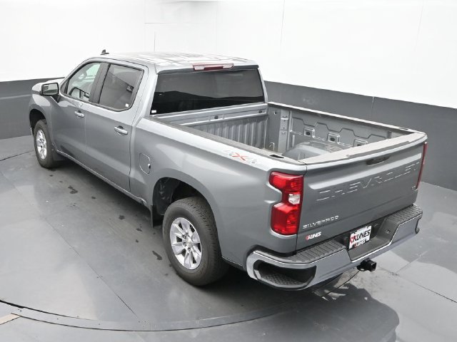 Used 2026 Chevrolet Silverado 1500 LT AWD/4WD image 43