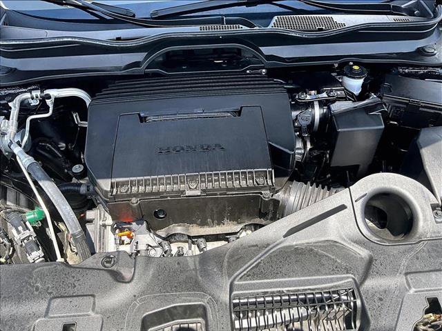 Used 2025 Honda Pilot EX-L image 11
