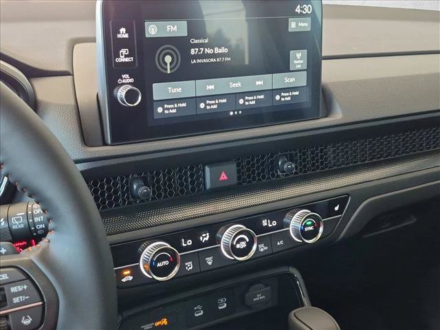 New 2026 Honda CR-V Sport-L image 12