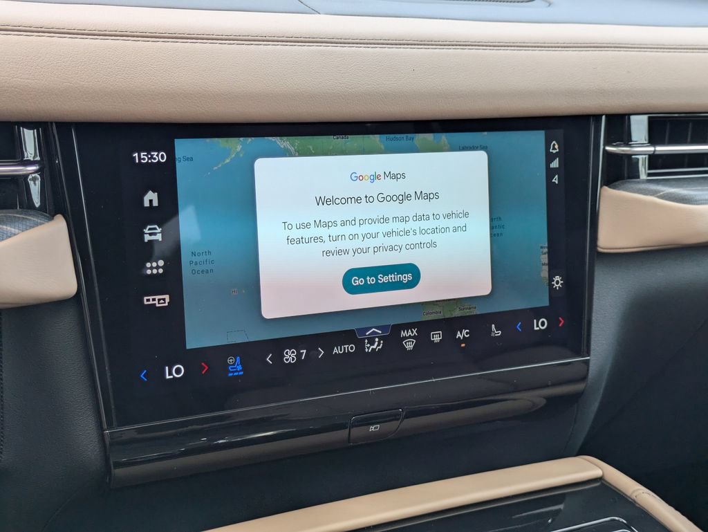 New 2026 Lincoln Navigator Black Label AWD/4WD image 25