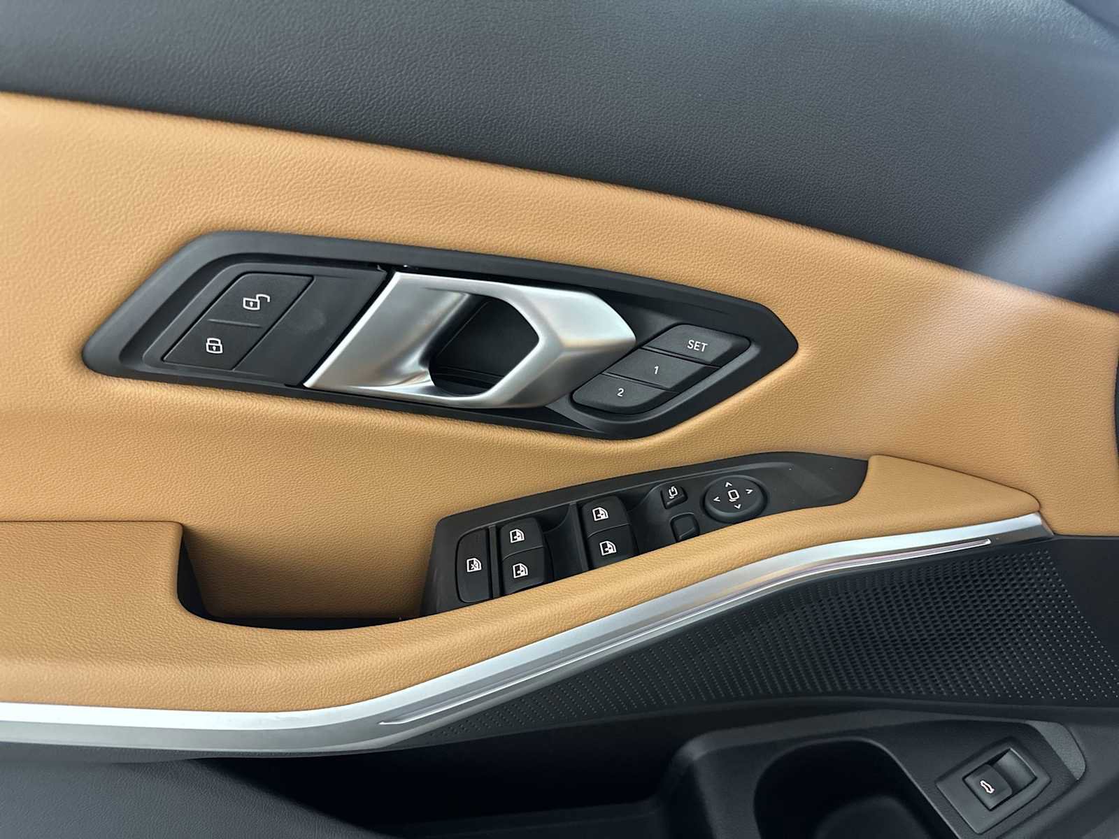 New 2026 BMW 330i xDrive Sedan w/ Premium Package image 13