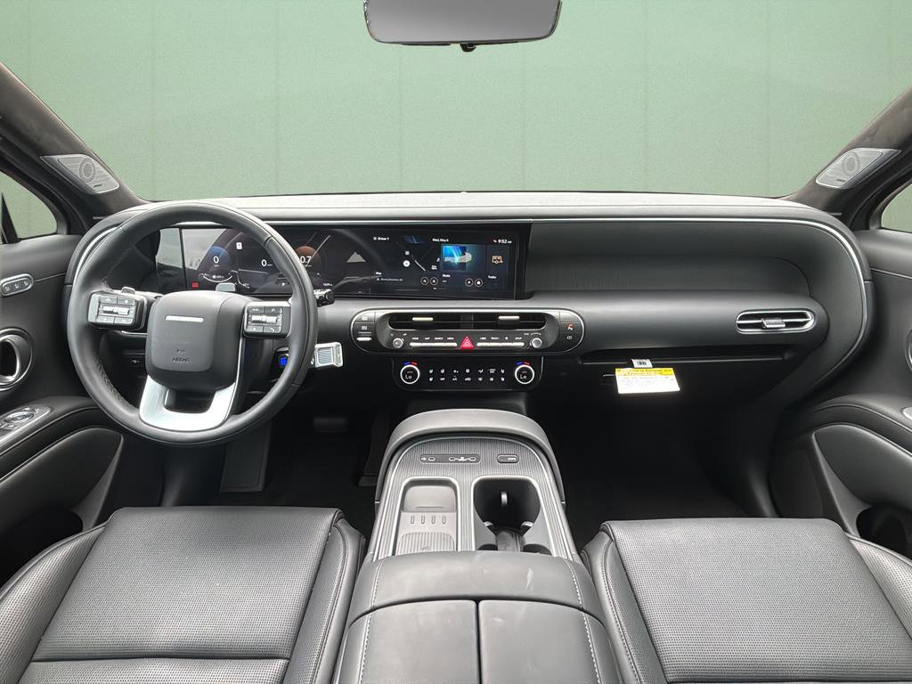 Used 2026 Hyundai Palisade Calligraphy FWD image 19