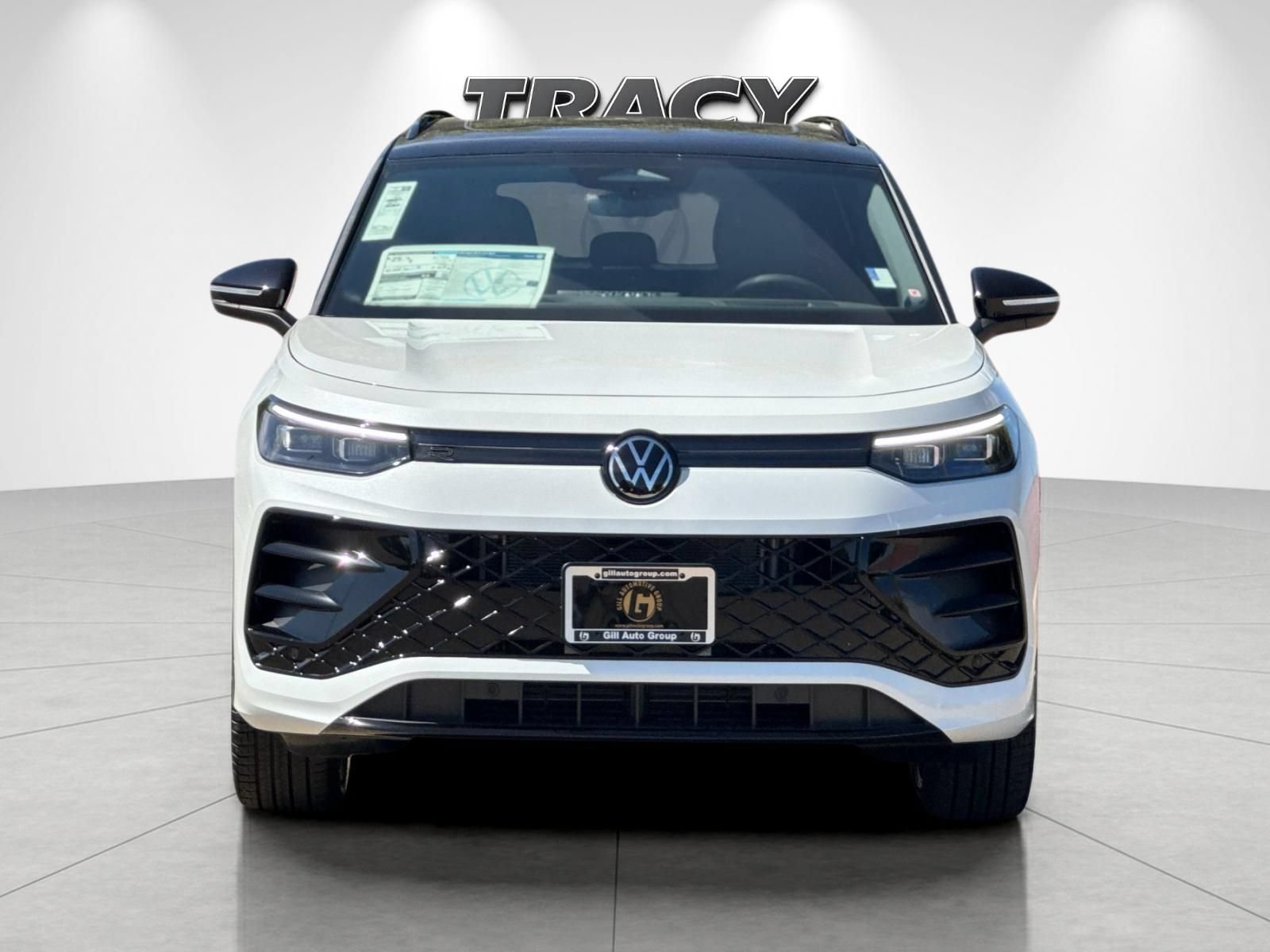New 2026 Volkswagen Tiguan SE R-Line AWD/4WD image 9