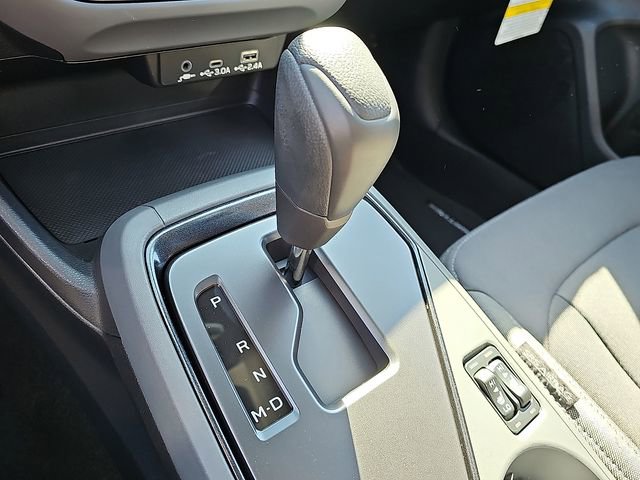 New 2026 Subaru Crosstrek 2.0i Premium image 13