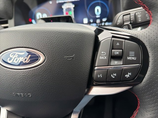 New 2026 Ford Explorer ST image 20