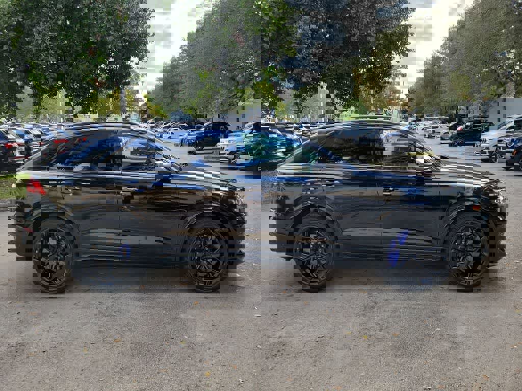 New 2026 Audi RS Q8 performance image 9