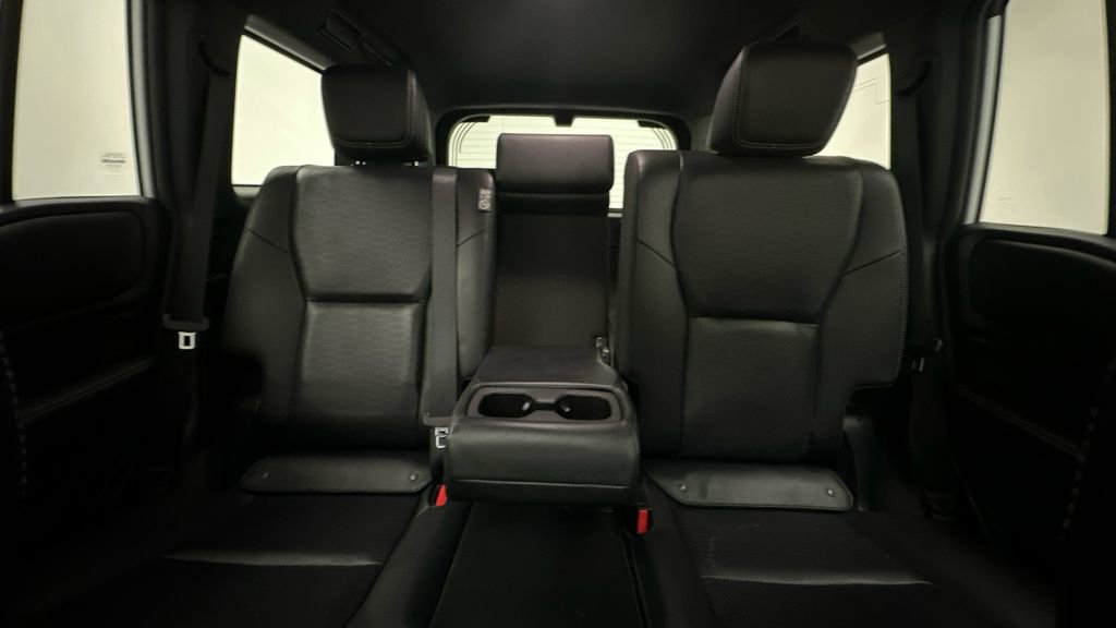 Certified 2024 Toyota Land Cruiser w/ Premium Package image 12