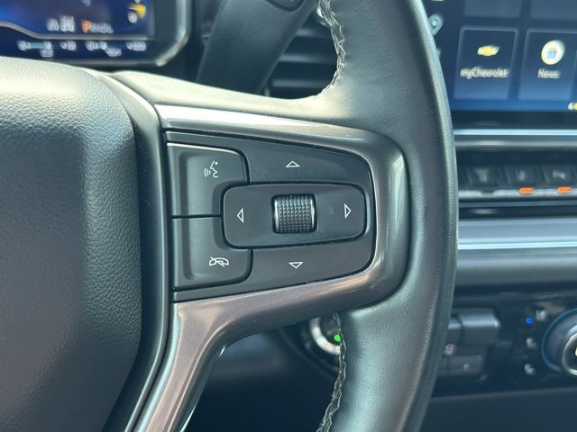 Certified 2024 Chevrolet Silverado 2500 High Country image 22