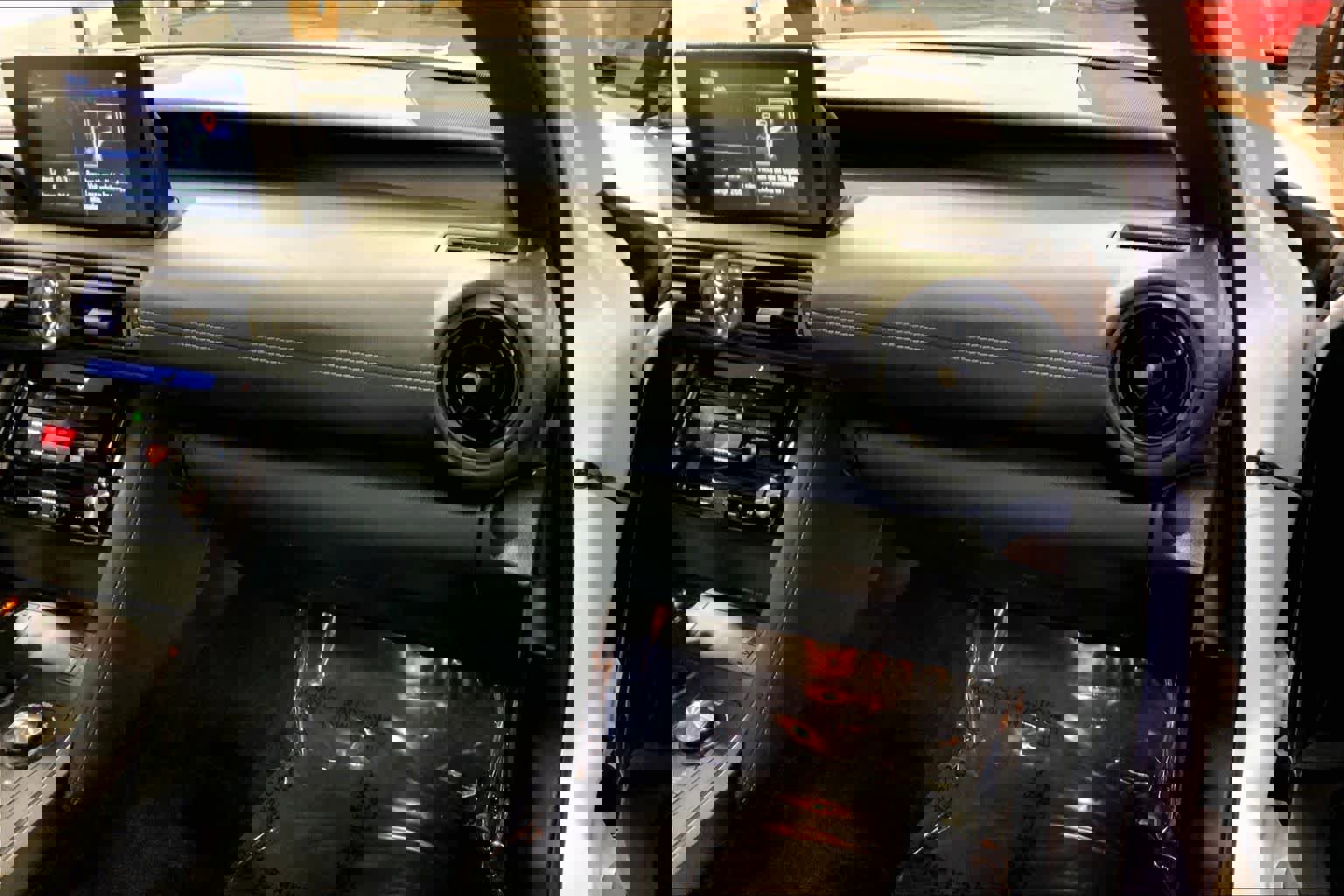 Certified 2023 Lexus IS 350 F Sport w/ Memory Package image 19