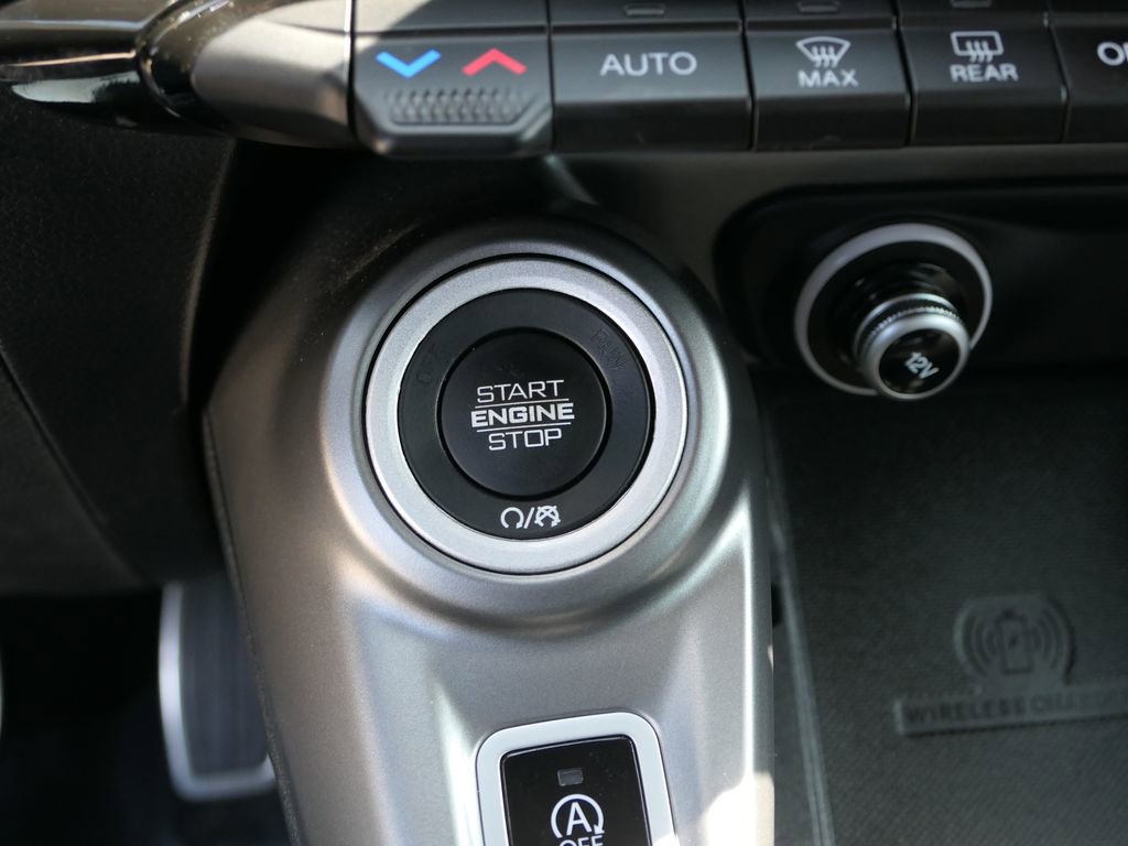 Used 2023 Dodge Hornet GT Plus w/ Track Pack image 18