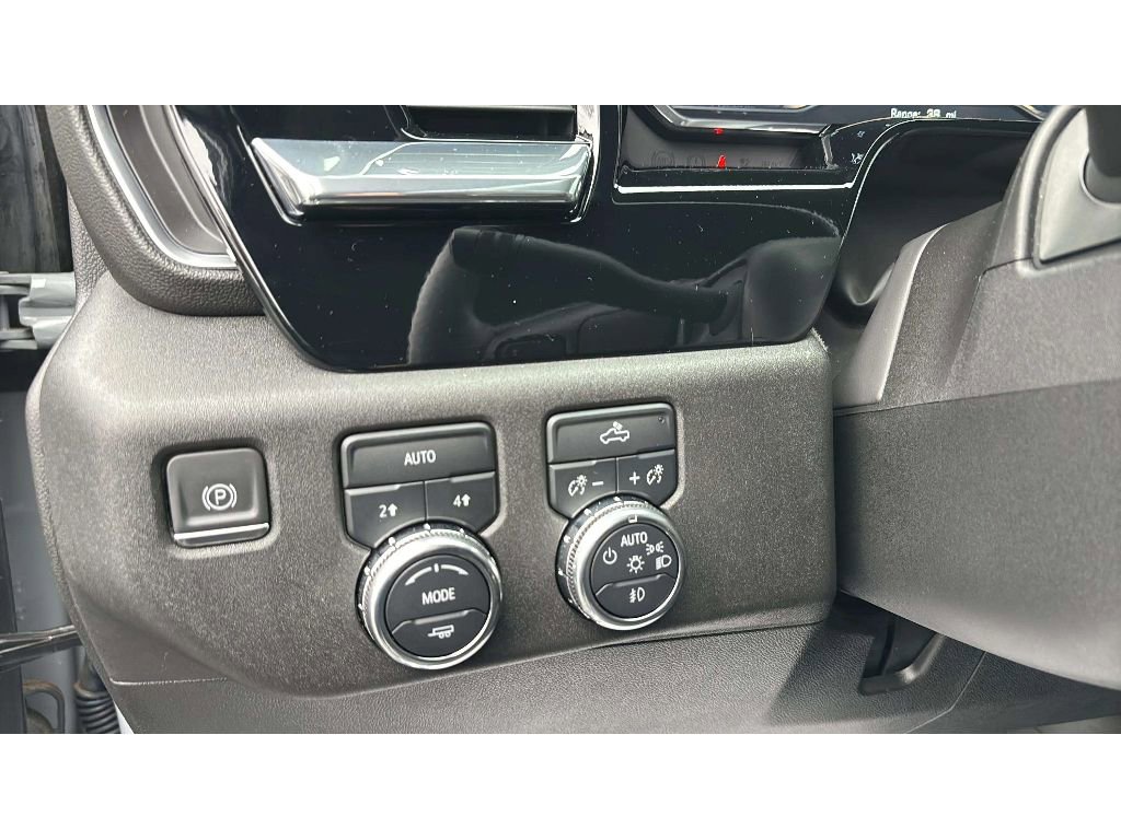 Used 2024 GMC Sierra 1500 Elevation image 19