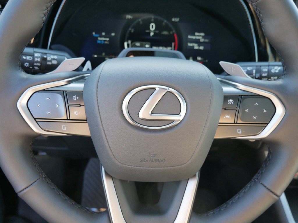 New 2026 Lexus TX 350 AWD w/ Technology Package image 19
