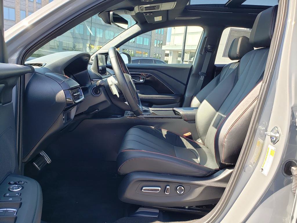 Certified 2026 Acura ADX A-Spec w/ Advance Package AWD/4WD image 16