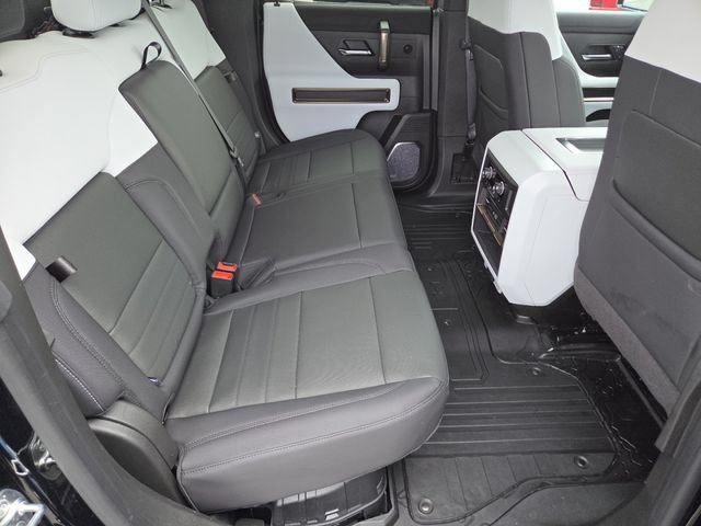 Used 2024 GMC Hummer EV 2X w/ LPO, Illumination Package AWD/4WD image 21