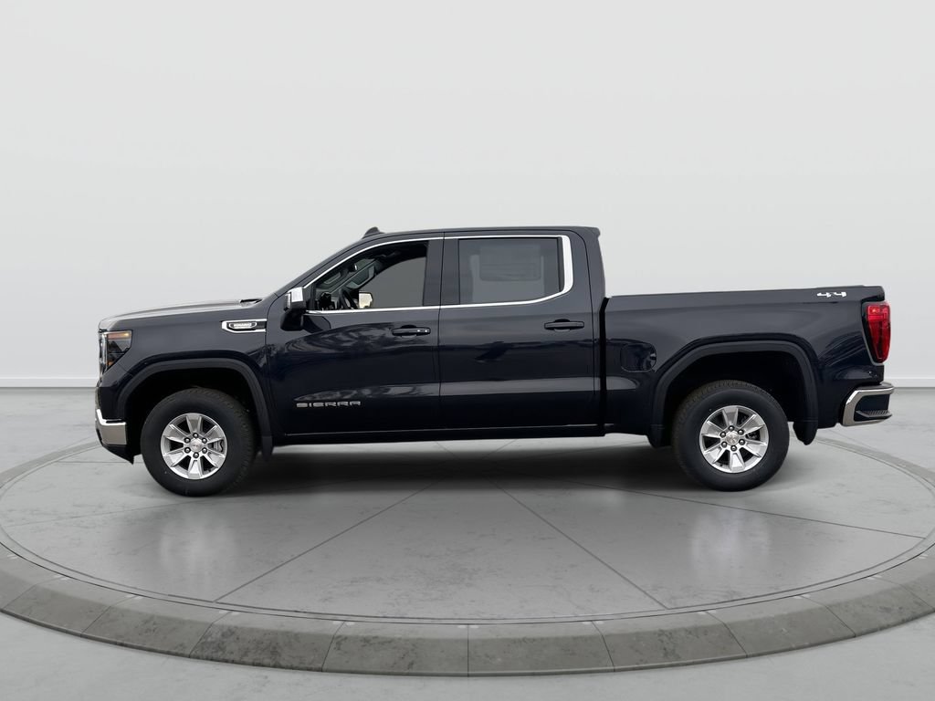 New 2026 GMC Sierra 1500 SLE w/ Preferred Package AWD/4WD image 6
