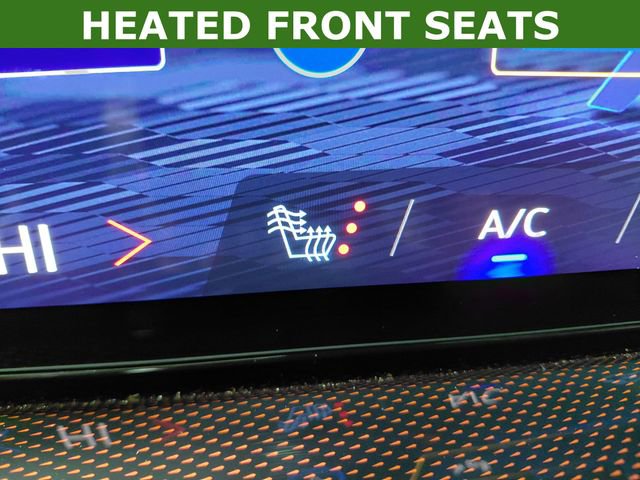 Used 2026 Chevrolet Traverse Z71 image 6