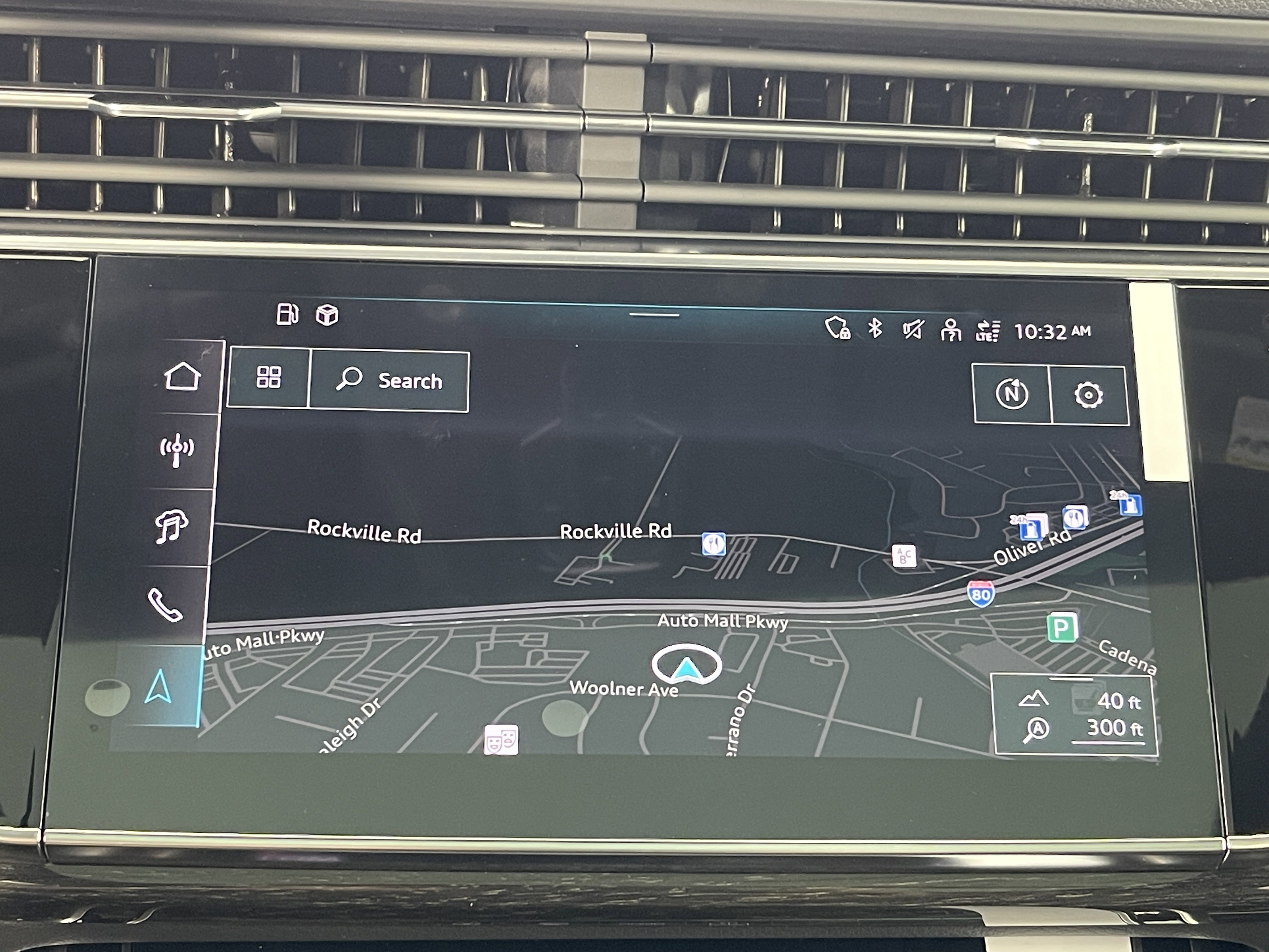 New 2025 Audi Q7 3.0T Premium Plus image 29
