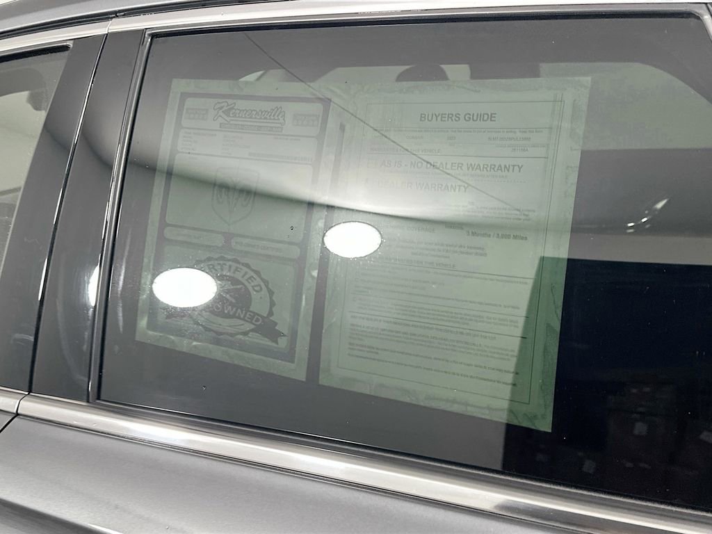 Used 2023 Lincoln Corsair Grand Touring w/ Equipment Group 301A image 37