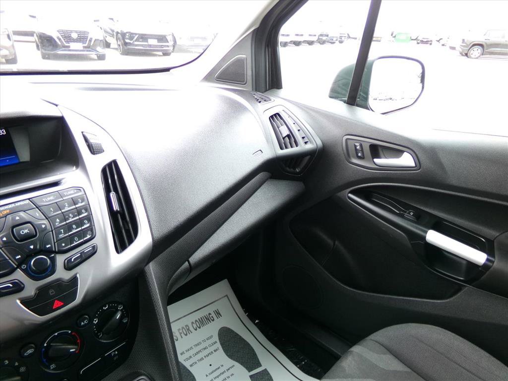 Used 2017 Ford Transit Connect XLT image 22