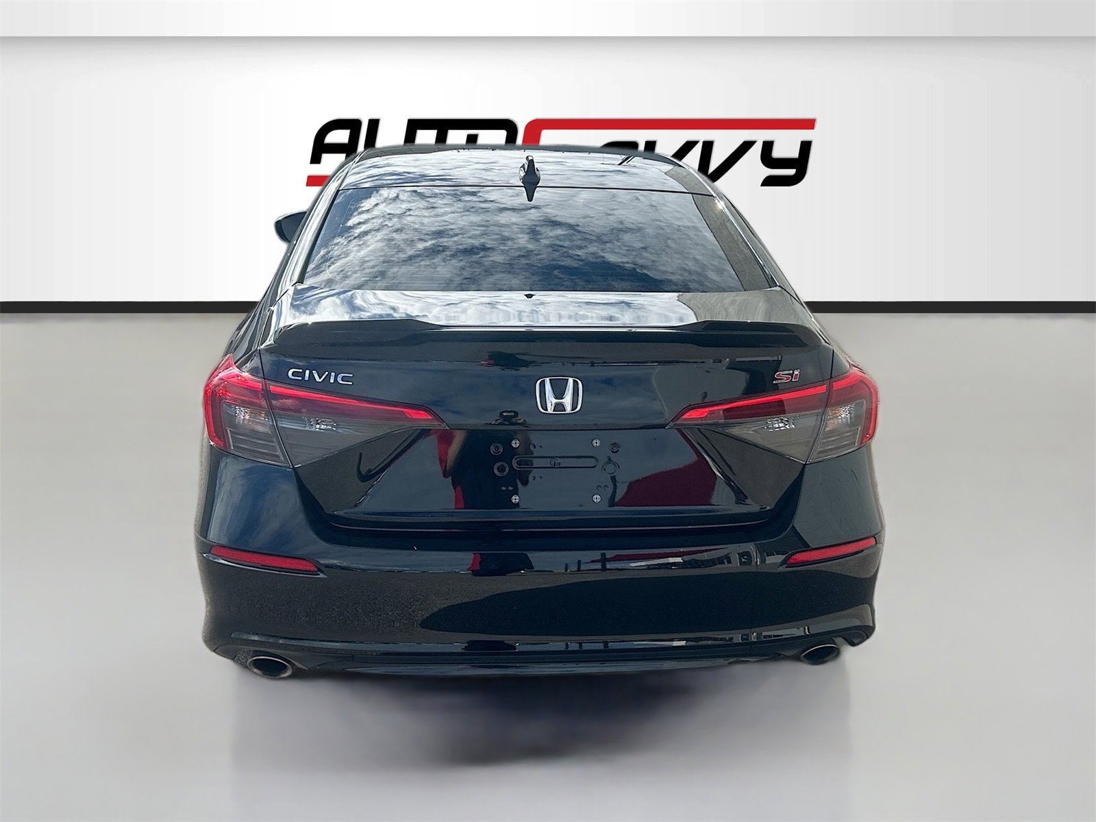 Used 2024 Honda Civic Si image 6