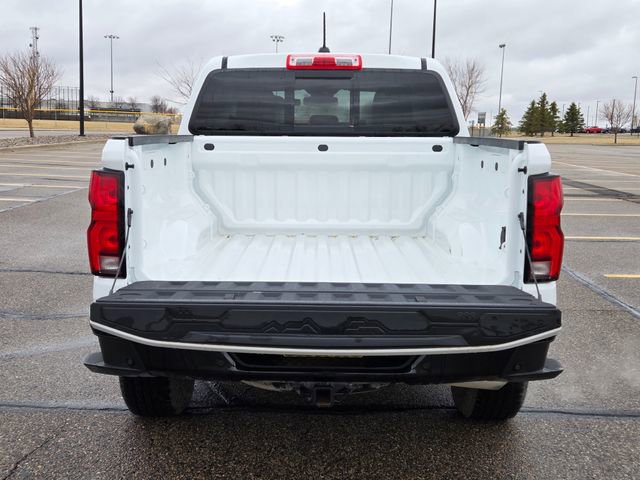 Used 2024 Chevrolet Colorado Z71 w/ Z71 Convenience Package 2 image 6