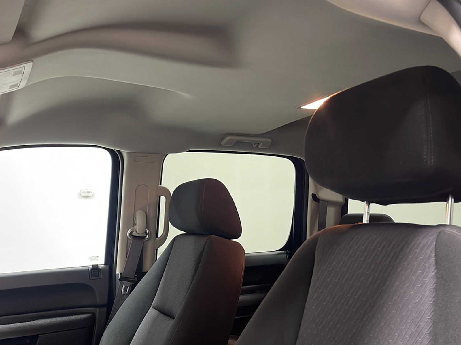 Used 2014 Chevrolet Silverado 2500 LT AWD/4WD image 9