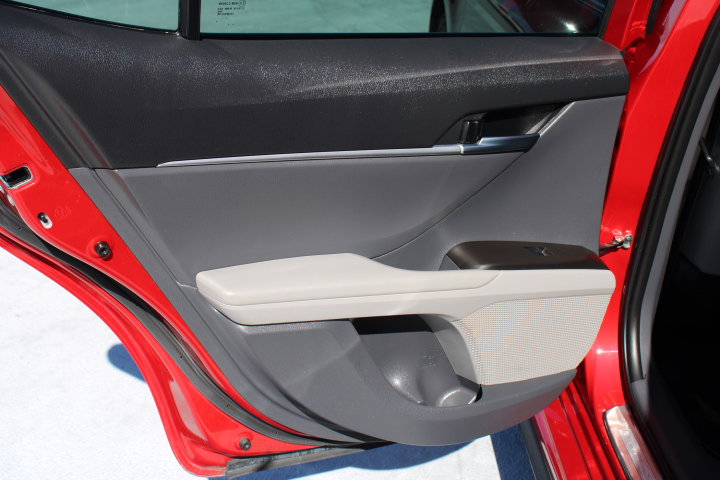 Certified 2023 Toyota Camry SE image 13